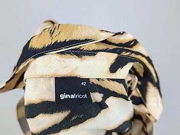 second hand max: Gina Tricot, Sukienka damska, rozmiar XL — 4