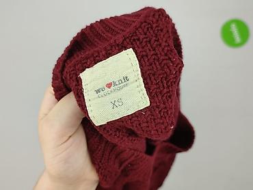 zara knit: Sweter damski, rozmiar XS — 4
