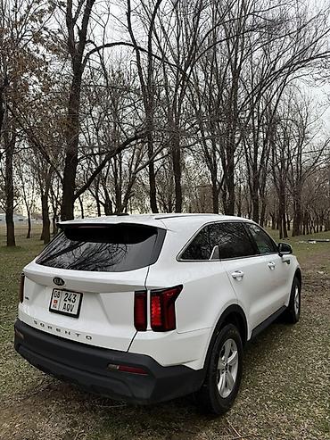 Kia: Kia Sorento: 2021 г., 2.5 л, Автомат, Бензин, Кроссовер — 5