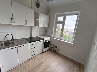 Продажа квартир: 2 комнаты, 51 м², 105 серия, 7 этаж, Евроремонт — 1