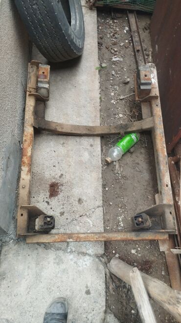 Распредвалы: Распредвал МТЗ (Беларус) Б/у, Оригинал, Россия at lalafo.kg — 18 Распредвалы: Распредвал МТЗ (Беларус) Б/у, Оригинал, Россия — 18