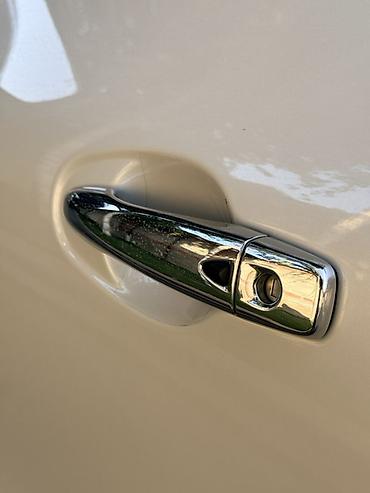 sprinter bazar: Renault QM6: 2023 г., 2 л, Автомат, Газ, Внедорожник — 6