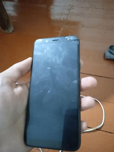 Запчасти для телефонов: Samsung A6 və Samsung Grand Prime Plus – ehtiyat hissələri kimi - Hər — 1