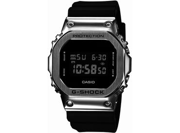 часы casio фирменные: Casio GM-5600 — стиль, проверенный временем Классическая модель в