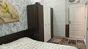 ev kirayesi: Cənnət park yaşayış kompleksi, mila süd zavodunun yanı, asaqı güzdekde — 7