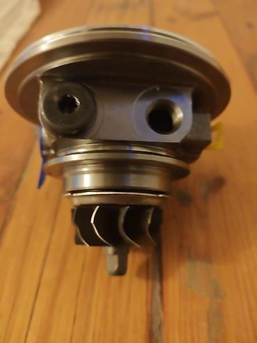 çeşka turbo.az: Audi A4 B7 2.0 Turbo Fsi mator ucun sifir pakopka Katric.K03 turbo — 2