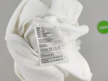 sweter stayhere: H&M, Golf damski, rozmiar XS — 6