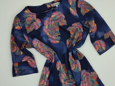 sukienki rozkloszowane wizytowe: Marcela, Women`s dress, size XL (EU 42)