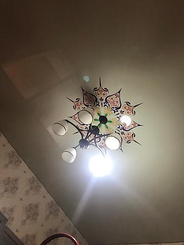 Натяжной потолок: Натяжной потолок Глянцевое, Матовое, 3D потолки Монтаж, Гарантия, Демонтаж — 3