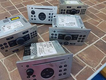 volan golf 4: RADIO ZA OPEL AGILA, ASTRA H, CORSA D . | Polovni delovi za opel — 1