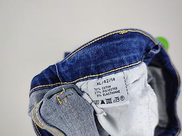 dsquared jeansy: Jeansy damskie, rozmiar XL — 6