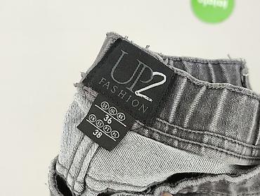 jeansy dsquared: UP2Fashion, Jeansy damskie, rozmiar S — 4
