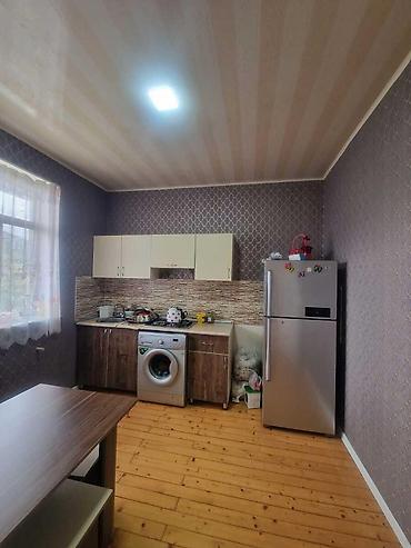 xirdalanda ipoteka evlər: Zabrat 3 otaqlı, 90 kv. m, Kredit var — 5