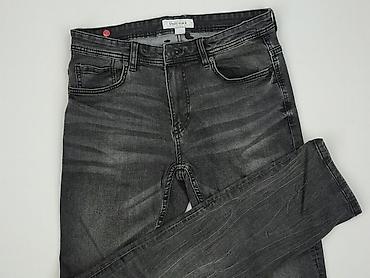 627 levis: Denim, Jeansy dla mężczyzn, rozmiar L — 1
