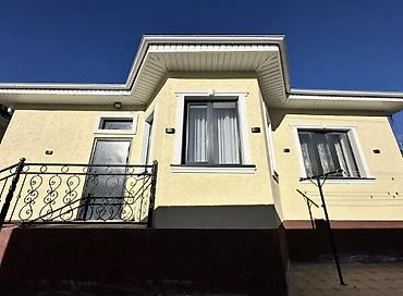 4 комнаты, 93 м², 3 соток, Бишкек, Арча-Бешик ж/м Собственник