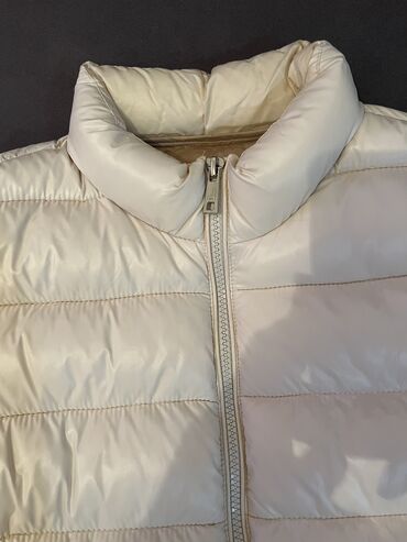 Çəkmələr: Mango kurtka M razmer az geyilib bir neçe defe — 12