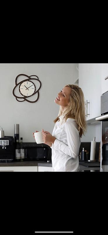 Часы для дома: Листай➡️➡️➡️ невероятные настенные часы mado! Преобразят ваш интерьер! — 31