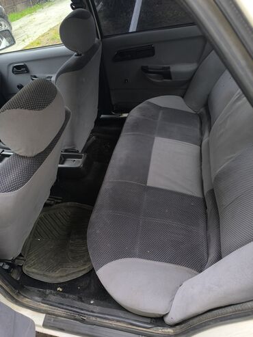 дмрв форд фокус: Ford Sierra: 1992 г., 2 л, Механика, Бензин, Седан