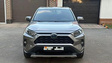 тайота равун: Toyota RAV4: 2020 г., 2.5 л, Автомат, Гибрид, Кроссовер — 3