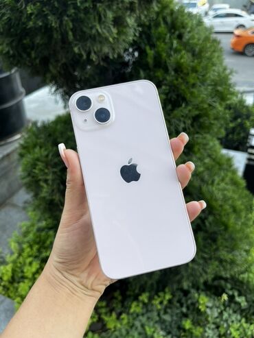 11 про айфон цена бишкек: IPhone 13, Б/у, 128 ГБ, Розовый