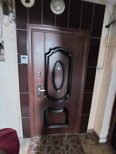 Köhnə tikili: Bakı, 2 otaqlı, Köhnə tikili, m. Neftçilər, 46 kv. m — 6