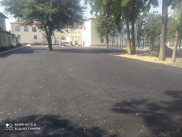 Асфальтоукладчики: Предлагаем услуги по укладке асфальта для различных объектов. Работы — 14