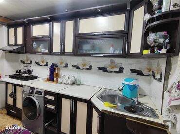 Мебель для дома: *Metbex Mebeli: 160 azn Satılır* Üzərində: Aspirator, moyka verilir