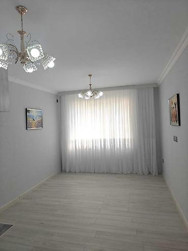 samaxi kirayə ev: Bakı, Əhmədli, 2 otaqlı, Köhnə tikili, m. Xalqlar Dostluğu, 40 kv. m — 4