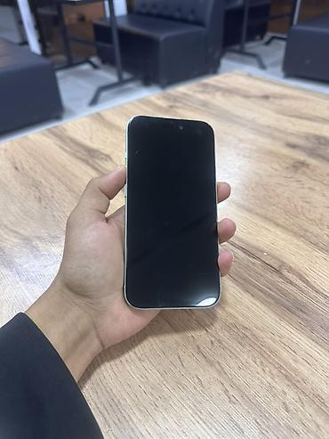 samsung a41: IPhone 15, цвет Mint (светло‑зеленый) - Экран 6.1", OLED Super Retina — 1