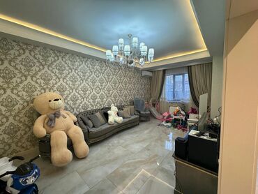 Продажа домов: Дом, 200 м², 5 комнат, Собственник, Дизайнерский ремонт at lalafo.kg — 13 Продажа домов: Дом, 200 м², 5 комнат, Собственник, Дизайнерский ремонт — 13