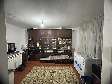 Продажа коттеджей и домов: Продаётся дом барачного типа 5 комнатная с хозяйственными постройками — 20