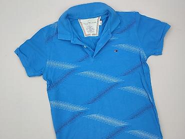 white stuff: Tommy Hilfiger, Koszulka polo dla mężczyzn, rozmiar M — 1
