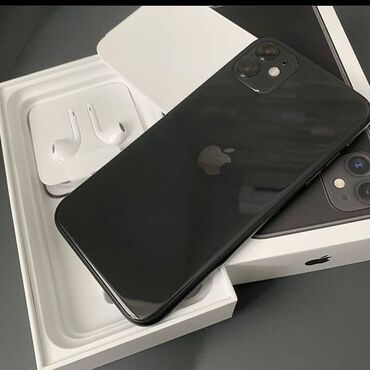 iphone 11 fake: IPhone 11 | 64 GB | Hissə-hissə ödəniş