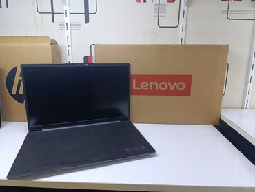 HP: Yeni Lenovo 15.6 ", Intel Core i3, 256 GB, Pulsuz çatdırılma, Rayonlara çatdırılma, Ünvandan götürmə