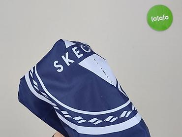 reserved shopper: Torba sportowa, Skechers, stan - Dobry — 4