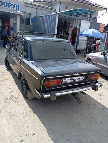 mazda demio генератор: ВАЗ (ЛАДА) 2106: 1996 г., 1.5 л, Механика, Бензин, Седан