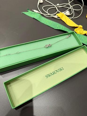Bilərzik, Swarovski