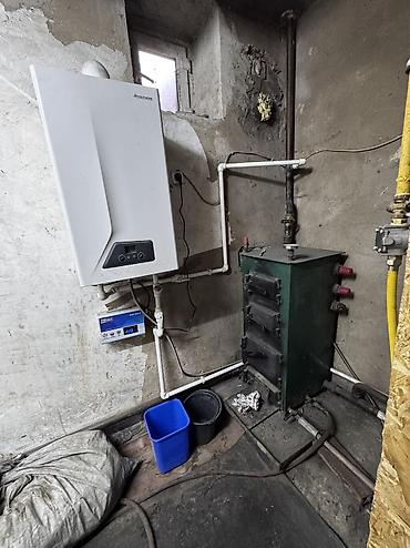 Продажа таунхаусов: Таунхаус - Формат: 3-этажный 9-комнат таунхаус с отдельным входом и — 20