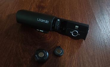 ulanzi: Ulanzi — компактная беспроводная радиосистема микрофонов с — 4