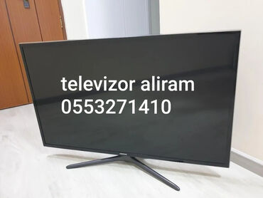 televızorlar: Televizorlar