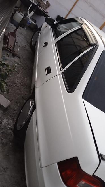 shevrolet lacetti: Daewoo Nexia: 2011 г., 1.5 л, Механика, Бензин, Седан — 3