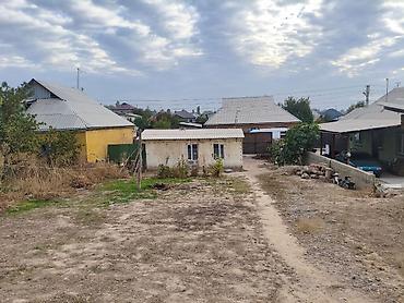 2 комнаты, 40 м², 4 соток, Ак-Жар ж/м Электричество