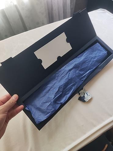 brend geyimlər: Andrew's Ties Made in Italy - Milano 100 % ipək . Təzədir, hədiyyə — 4
