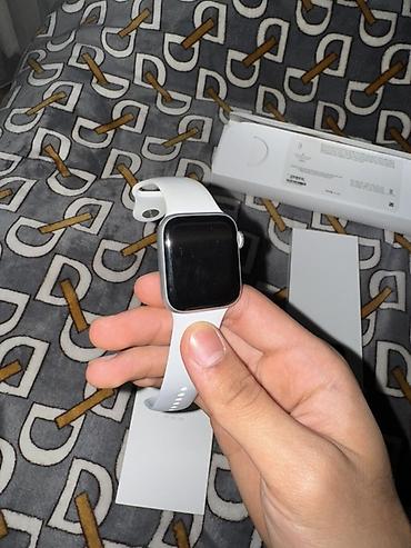 оригинальные аирподсы 1: Срочно горит 6500🔥 🔥Apple Watch se 1🔥 поколения с квадратным корпусом — 1