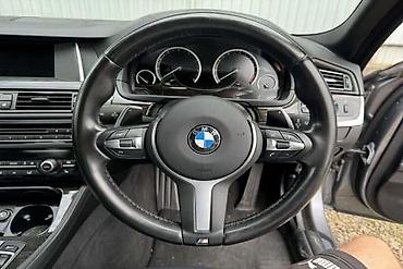 megafon 12v: F10 LCI M-PAKET ZA BMW 520 OD 2013. DO 2017. GOD. | Bmw 520d F10 LCI — 5
