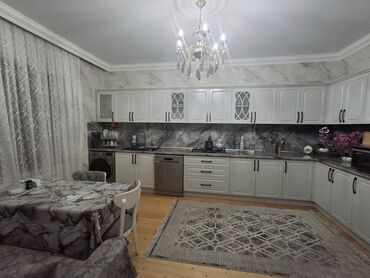 Həyət evləri və villaların satışı: Lökbatan qəs. 6 otaqlı, 162 kv. m, Yeni təmirli — 11