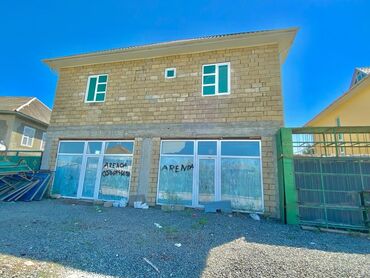 Həyət evləri və villaların satışı: 3 otaqlı, 220 kv. m, Kredit var, Orta təmir — 5