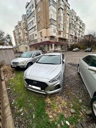 corolla runx: Hyundai Sonata, серебристый седан
2020 1900с
Аренда авто 
Аренда авто