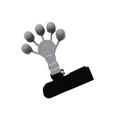 Espanderlər: Espander "Finger Exerciser". Metrolara və şəhərdaxili çatdırılma var — 6