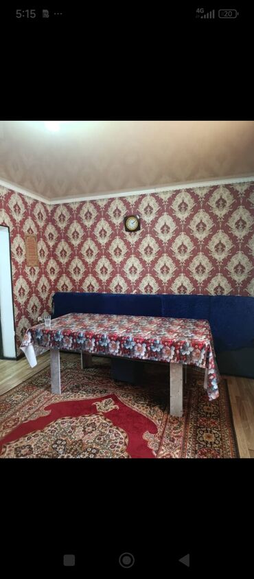 земельный дом аренда: 115 кв. м, 3 бөлмө